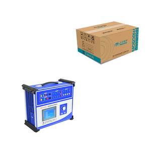 เครื่องทดสอบรีเลย์ป้องกันไมโครคอมพิวเตอร์รุ่น MEJB-W802F ยอดขายดีที่สุด เครื่องมือวัดพารามิเตอร์ระดับพรีเมียม สำหรับตรวจสอบรีเลย์ป้องกันไมโครคอมพิวเตอร์ - Product Image 4