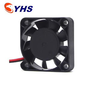 LED VENTILADOR ECTRONIC AOMPONENTS ELCETRONIC ACCESORIOS VENTILADORES AXIALFLOW EQUIPO DE INTERCAMBIO DE CALOR - Product Image 1