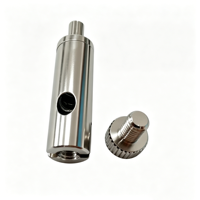 Kit de suspension de câble avec option de vis inférieure Pince de câble de sortie latérale pour option de vis inférieure 1.2 et 1.5