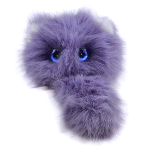 Juguete Tecnológico de Gato Robot con IA, Juguete de Peluche con Compañero Emocional con IA y Diálogo, Juguete Educativo para Niños y Adultos - Product Image 1