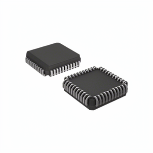 44 LCC Embedded Electronic Chips Component PIC16F77T-I_L BOM IC In Stock - Product Image 1