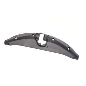 Cubierta Superior del Radiador, Protector de Guía de Aire 53289-76030, Cubierta Superior del Motor, Panel del Tanque de Agua para <span class=keywords><strong>Lexus</strong></span> UX200 <span class=keywords><strong>UX250</strong></span> UX260 2019 2020 2021 - Product Image 2