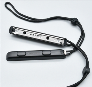 Cinturino da polso per interruttore Joycon parti di ricambio accessori per Nintendo <span class=keywords><strong>Joy</strong></span>-<span class=keywords><strong>Con</strong></span> Controller - Product Image 4