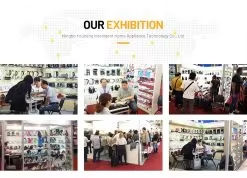 Prix de gros Nouveau <span class=keywords><strong>design</strong></span> Fer à repasser à vapeur pressurisé léger en acier inoxydable adapté au repassage des vêtements - Product Image 5