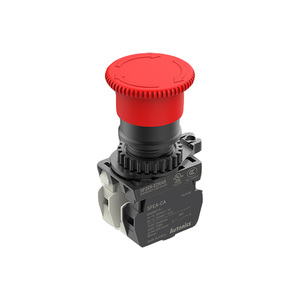 Nouveaux interrupteurs d'arrêt d'urgence de la série SF2ER d'origine Autonics SF2ER-E2R2B-S/SF2ER-E2R3B-S/SF2ER-E2RA2B-S - Product Image 3