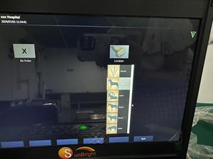 Laptop 15.6 Inch Portatil Dierendier Gespecialiseerd Veterinair Ziekenhuis Kleur <span class=keywords><strong>Doppler</strong></span> SUN-902B