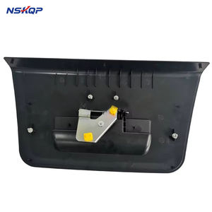 90606-EB705 90606EB705 pièces automobiles poignée de hayon Offres Spéciales de haute qualité sans trou de clé pour <span class=keywords><strong>Nissan</strong></span> <span class=keywords><strong>Juke</strong></span> 2010-2018 - Product Image 2