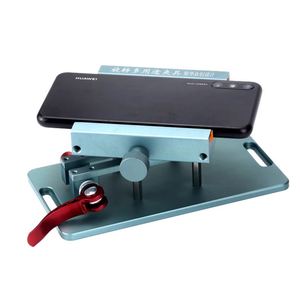 XHZC dispositivo di supporto rotante 360 multifunzionale per <span class=keywords><strong>Smartphone</strong></span> strumento di riparazione del dispositivo di rimozione del vetro - Product Image 2