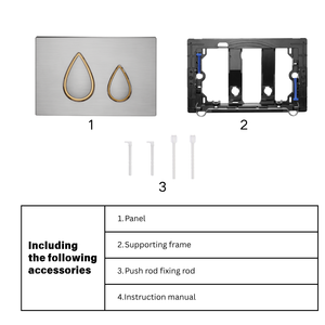 Cuvette de toilette Jielin Fit <span class=keywords><strong>Sigma</strong></span> à réservoir encastré, écologique, garantie 3 ans, multicolore, universelle, moderne, haute qualité - Product Image 3