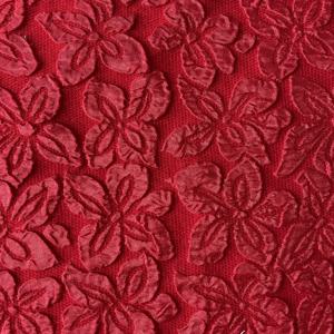 Tessuto Jacquard <span class=keywords><strong>Fukuro</strong></span> in Poliestere Intrecciato con Rilievo 3D e Texture in Rilievo - Product Image 3