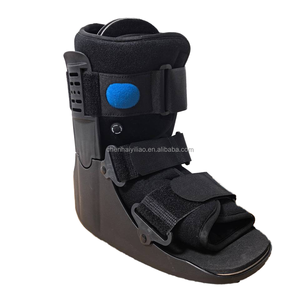 Botte de came orthopédique Air Walk Brace pour le soutien de la cheville avec soulagement des fractures - Product Image 6