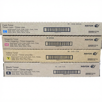 WC7525 Cartouche de Toner d'origine Version américaine pour Xerox WorkCentre 7525 7530 7535 7545 7556 7830 7835 7845 7855 7970 Copieur Toner