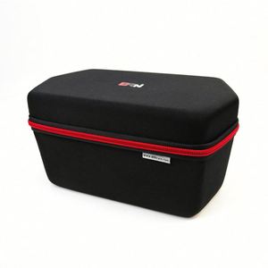 Hot Sell Sports Equipment <b>Storage</b> <b>Box</b> for Fitness Black Waterproof EVA <b>Tool</b> Sport Case Travel Portable EVA Dumbbell <b>Storage</b> <b>Box</b> - Product Image 3