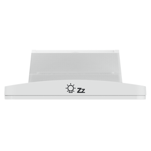 Wireless Digital <strong>Temperature</strong> <strong>Humidity</strong> Meter Home Use <strong>LCD</strong> <strong>Display</strong> Thermometer-Hygrometer Weather Clock Plastic Material OEM/ODM - Product Image 2
