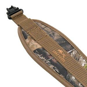 แผ่นรองไหล่ Gaf ทำจากนีโอพรีน ลายพราง สายปรับได้พร้อมข้อต่อแบบหมุน สำหรับอุปกรณ์ล่าสัตว์ - Product Image 2