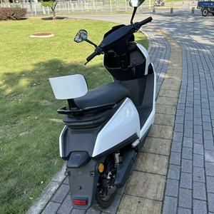 Bicicletta Elettrica SMPLLO a 2 Ruote per Adulti - Batteria 48/60/72V, Velocità Massima 80km/h e Pneumatico Posteriore 80/70-10, Bici Elettrica per Uomini - Product Image 5