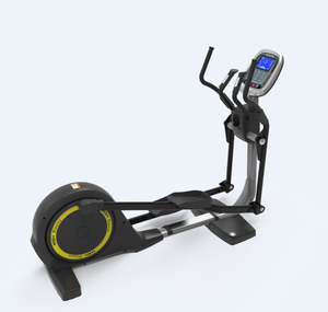 Máquina de Cardio de Alta Gama, Elíptica Comercial para Gimnasio, Modelo M-8809EL - Product Image 2