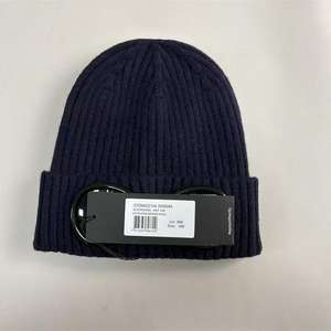 Gorro de Punto Personalizado para Otoño e Invierno, Nuevo, Acanalado, para Ciclismo, Protección Ocular, Unisex, 100% Acrílico, Ajustable - Product Image 6