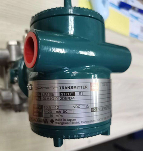 Transductor de Alto Rendimiento Yokogawa EJA110E-DMS5J-912DN, Transmisores de Categoría Premium - Product Image 5