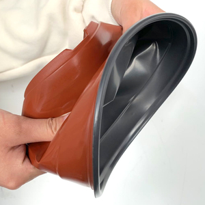 Pots de pépinière en PP en gros, pots de culture en plastique pour jardin, pots à fleurs en plastique - Product Image 4