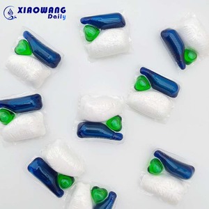 <span class=keywords><strong>Wow</strong></span>, capsules de savon à vaisselle multi-formes par une usine chinoise - Product Image 4