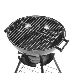 Barbecue portable <span class=keywords><strong>de</strong></span> haute qualité avec structure métallique durable pour jardin, camping et barbecue en plein air - Product Image 2