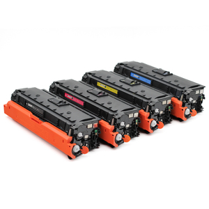 <span class=keywords><strong>Cartucce</strong></span> d'inchiostro per stampanti CF363a <span class=keywords><strong>compatibili</strong></span> con Laser 508a <span class=keywords><strong>cartucce</strong></span> Toner a colori per <span class=keywords><strong>HP</strong></span> Laserjet M552 553 576 577 unità tamburo - Product Image 6