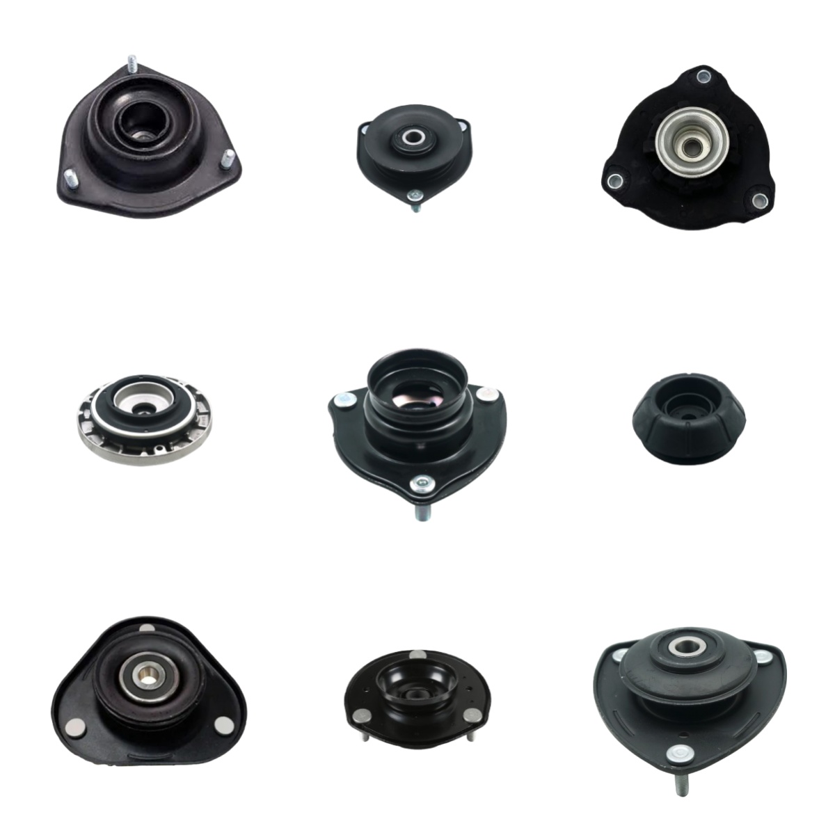 No.6　s-type 2020-2025 Kia Telluride Strut Mount 54610-S2000 | TascaParts.com