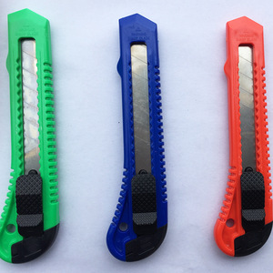 Cuchillo Multiusos con Hoja de Acero Inoxidable Sk-5 para Camping y Corte de Papel Disponible - Product Image 3