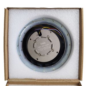 A90L-0001-0548 /f พัดลมระบายความร้อนสำหรับมอเตอร์แกนหมุน Fanuc ผลิตจากประเทศจีน - Product Image 5