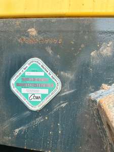 Chargeur Komat KAWASA 90Z-iii 85Z-IV 80Z WA380-3 fabriqué au Japon WA470-6 WA500-6 WA600-6 wa320 wa180 420E 420F 3CX chargeurs - Product Image 4