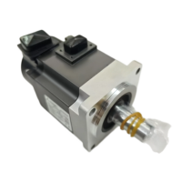 Moteur servo AC HG-JR734 0,75 kW 1000 tr/min 380 V avec encodeur haute résolution pour l'automatisation CNC