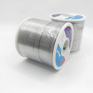 OEM 450 gramos Sn60Pb40 Rosin Core <span class=keywords><strong>Estaño</strong></span>-Plomo Alambre <span class=keywords><strong>de</strong></span> <span class=keywords><strong>soldadura</strong></span> 2,0mm <span class=keywords><strong>Soldadura</strong></span> sin limpieza con alto rendimiento - Product Image 5