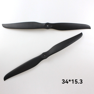 Encendedor de alta calidad ligero Drone Rotor de alta tecnología Drone accesorios piezas para VTOL Drone - Product Image 6