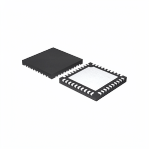 In Stock ARM <strong>CORTEX</strong> <strong>M0</strong>+ PSOC 4 CY8C4100S Electronics Parts Components CY8C4124LQI-S433 40 UFQFN Exposed Pad Embedded - Product Image 1