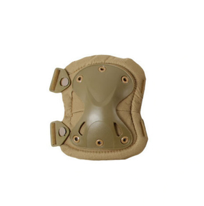 Equipo Táctico de Caza para Deportes al Aire Libre, Kit de 4 Piezas con Protectores de Codo y Rodilla de Gamuza - Product Image 2