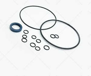 Sello de Reparación de Bomba Hidráulica para Carter 306 307 308 70 120 312 313 200 320 323D 325 329 330 336 345 350, Listo para Enviar - Product Image 1