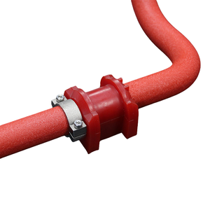 Barre anti-roulis avant et arrière pour Dodge Old Caravan - Product Image 4