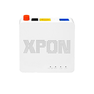 เราเตอร์ 4GE Dual band WiFi6 AX3000 2.4G 5.8G สำหรับบ้าน รองรับ Easy Mesh และแอปมือถือ TR069 - Product Image 1