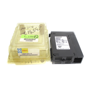 FANUC IC693PCM311M NSMP d'origine, neuf, pour PLC - Product Image 1