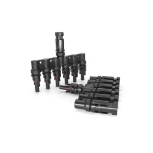 Conector Solar Macho/Hembra PV004-T6 1000V 1500V 30A para Sistema Fotovoltaico, Certificado IP67 a Prueba de Agua, Fácil Instalación - Product Image 3