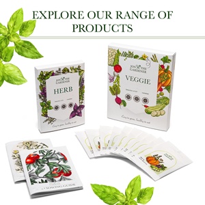 Lot de 25 sacs de jardinage à haut rendement <span class=keywords><strong>pour</strong></span> les plantes potagères, idéal <span class=keywords><strong>pour</strong></span> les débutants, planter des fleurs et des plantes. - Product Image 6