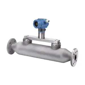 Densímetro Inteligente, Medidor <span class=keywords><strong>de</strong></span> <span class=keywords><strong>Densidad</strong></span> <span class=keywords><strong>de</strong></span> Líquidos, Transmisor <span class=keywords><strong>de</strong></span> <span class=keywords><strong>Densidad</strong></span> <span class=keywords><strong>de</strong></span> <span class=keywords><strong>Alcohol</strong></span> para Tuberías y Tanques - Product Image 1