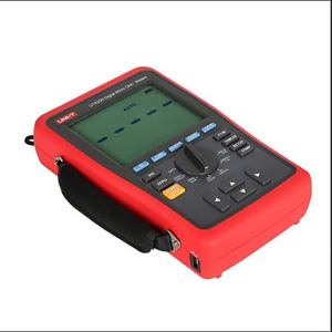 Sistema de Análisis de Sangre UNI-T UT620B en Oferta con 1 Año de Garantía, Alta Precisión 5%, IP67 - Product Image 3