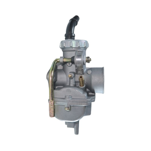 品牌 JingKe 50 70 90 100 110cc 20mm PZ20FA-1 Hon Da CRF50F CRF80F XR50R 四轮越野车卡丁车摩托车化油器 - Product Image 4
