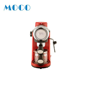 Meilleure <span class=keywords><strong>machine</strong></span> à café <span class=keywords><strong>rouge</strong></span> échantillon gratuit, belle <span class=keywords><strong>machine</strong></span> à café pour la maison - Product Image 3