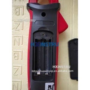 Multímetro de Pinza UNIT-T UT211B con Prueba de Batería, Multímetro de Pinza con Prueba Solar MPPT Nuevo H - Product Image 5