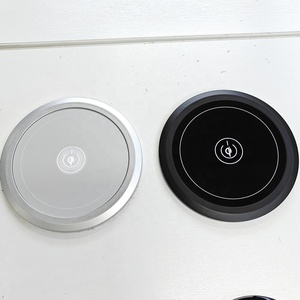 Nuevo Enchufe Motorizado Automático para Cocina con Carga Inalámbrica Superior y Diseño de Elevación Automática para Australia y Nueva Zelanda - Product Image 6