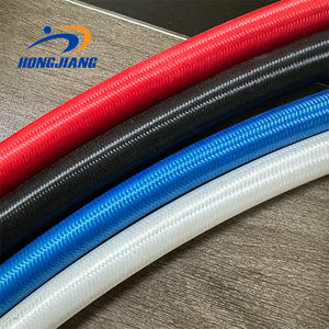 Tube de vide en silicone personnalisé tuyau en caoutchouc automobile turbocompresseur tuyau en silicone tuyau d'air et d'eau tuyau de vide en silicone pour liquide de refroidissement - Product Image 6