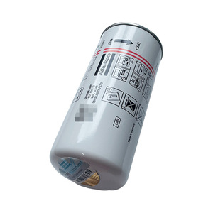 Filtre à huile Atlas Copco 1630890992 pour compresseur d'air, pièce d'origine - Product Image 4
